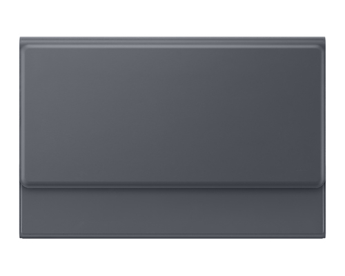 Samsung EF-DT500BJPGPT mobile device keyboard Bluetooth Grey