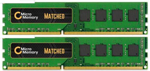 CoreParts MMG2372/16GB memory module