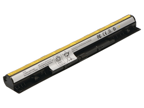 2-Power Main Battery Pack - Batterij voor laptopcomputer (Korte levensduur)