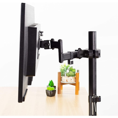 Techly Masthalter voor TV LED LCD 17"-32", zwart, afbeelding 6