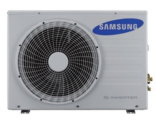 Samsung AR24FSSEDWUXEU Air conditioner outdoor unit
