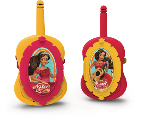 IMC Toys 291027 children's gadget Children's walkie talkie