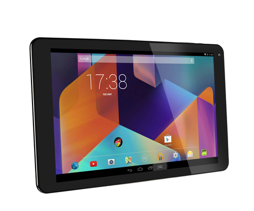 Hannspree HANNSpad SN1AW72B tablet – image 2