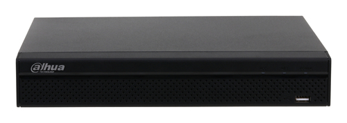 Dahua Technology Lite NVR4116HS-4KS3 1U Black – image 2