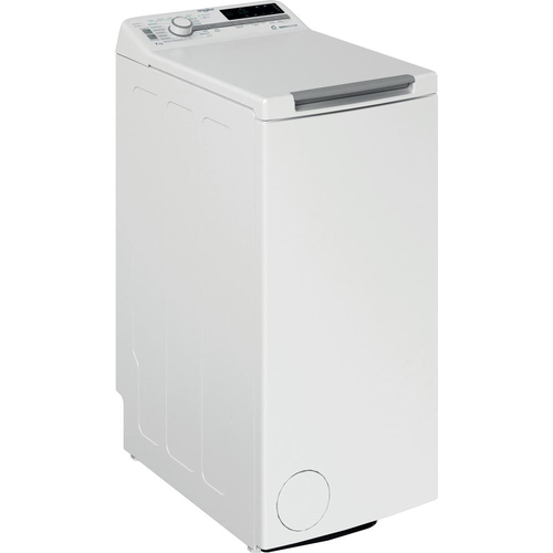 Whirlpool TDLRB 7222BS PL/N
