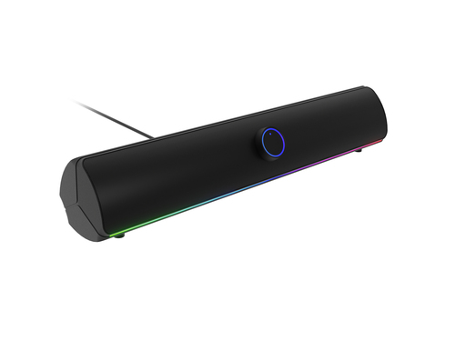 Genesis 2.0 Soundbar HELIUM 312BT zwart, afbeelding 2