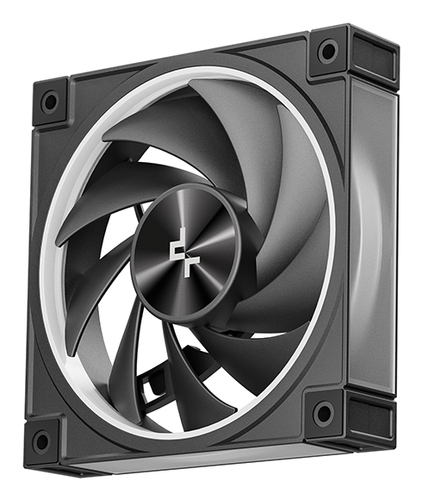 DeepCool CG580 4F V2 midi tower behuizing – Foto 10 van 10