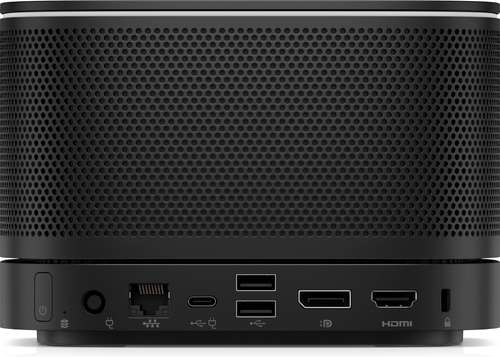 HP Slice G2 + EliteDisplay E233 – image 5