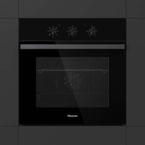 Hisense BI62111AAB oven – image 4