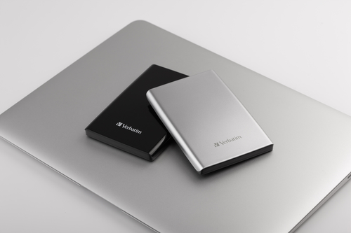 Verbatim Store 'n' Go UltraSlim – image 3