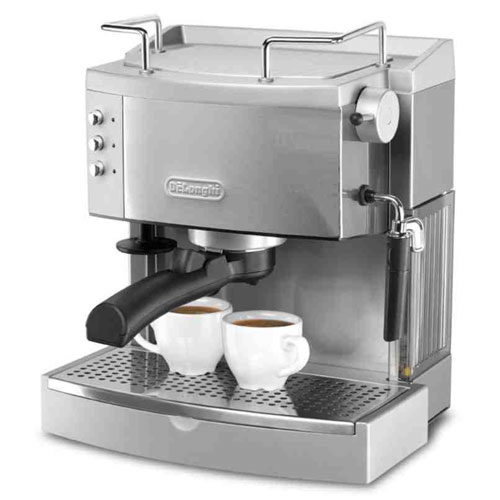 De’Longhi Espresso Coffee Maker, EC710