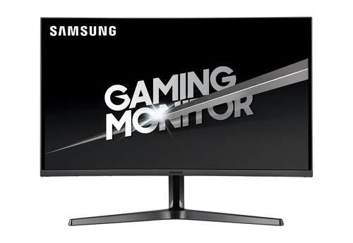 Samsung LC27JG54QQ computer monitor – image 1