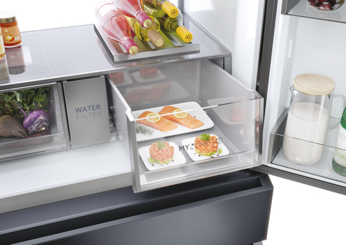 Haier HFW7918EIMB Freestanding – image 9