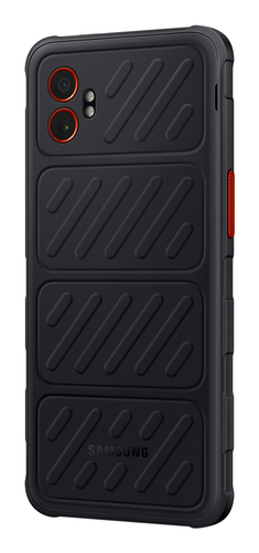 Samsung Galaxy XCover7 Pro 16,8 cm (6.6") Ranura híbrida Dual SIM 5G USB Tipo C 6 GB 128 GB 4350 mAh Negro