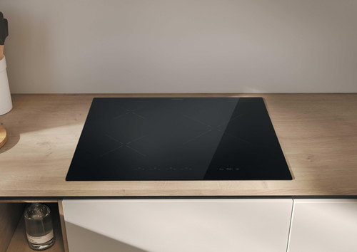 Rosieres RTI3F72 Black Built-in – image 5