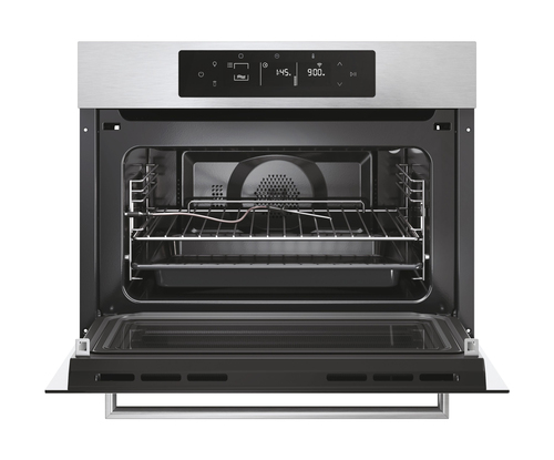 Candy CA4MWP9G6NQB Stainless steel Grill microwave Built-in – image 2
