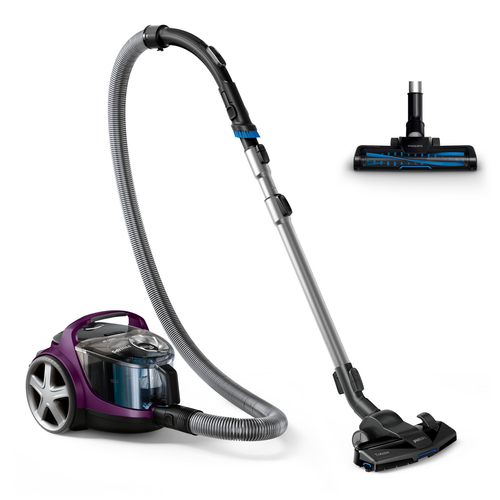 Philips FC5835/81 vacuum – image 1