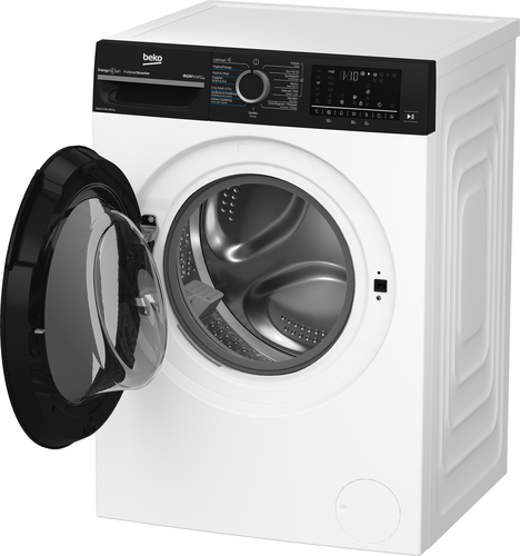 Beko BM5DFT4941B IronFinish - 9/6 kg, afbeelding 3