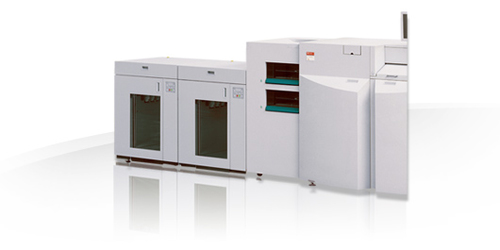 Canon Océ VarioPrint 5000 Stacker