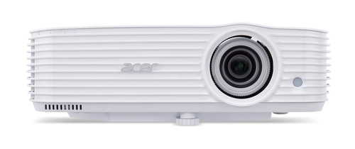 Acer Home HL6820GTV 4000 лм DLP UHD 4K (3840x2160) 3D Белый