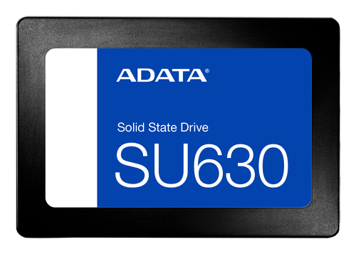 ADATA Ultimate SU630