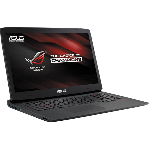 ASUS ROG G751JT-RAPTOR2-H laptop Intel® Core™ i7 i7-4710HQ – image 4