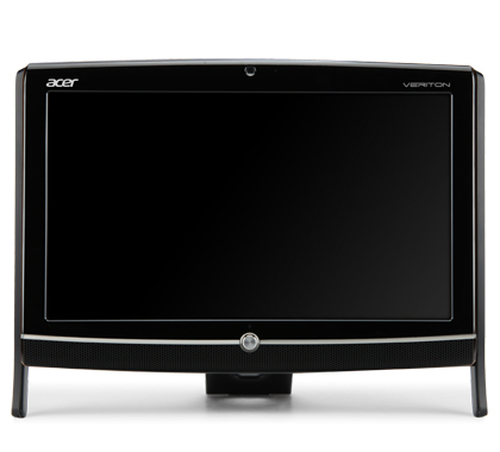 Acer Aspire 1650 Intel Atom® D2500