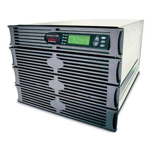 APC SYMMETRA RM 2KVA EXP TO 6K