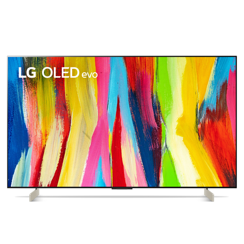 LG OLED evo OLED42C26LB.API TV
