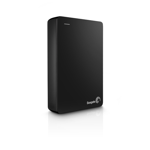 Seagate Backup Plus Fast 4TB – image 3