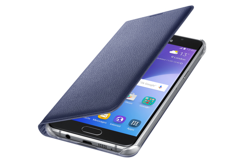Samsung EF-WA510 mobile phone case Folio Blue – image 3