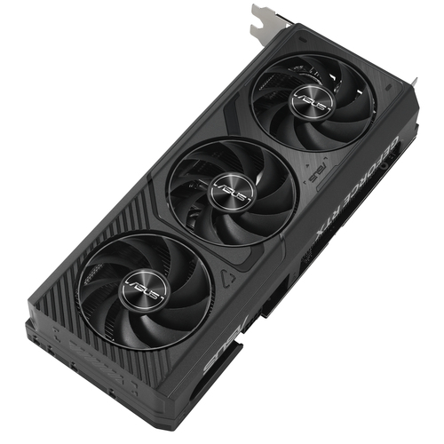 ASUS PRIME-RTX4060TI-O8G graphics card NVIDIA GeForce RTX 4060 Ti – image 7