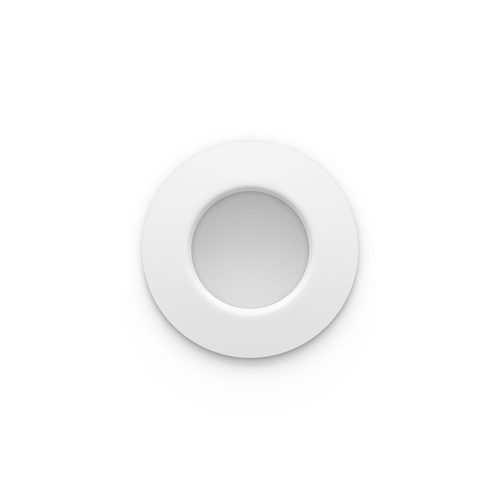 Philips Hue Inbouwspot Slim - White and Color - 90mm - Wit, afbeelding 2