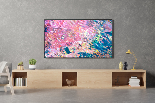 Samsung Series 6 QN50Q65BAFXZX TV – image 4