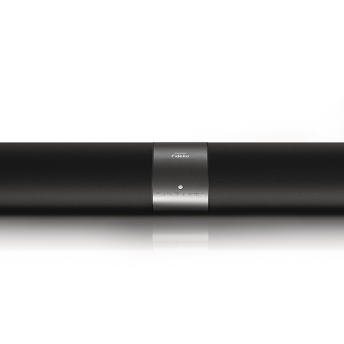 Philips Fidelio SoundBar Wireless surround cinema speakers HTL9100/79