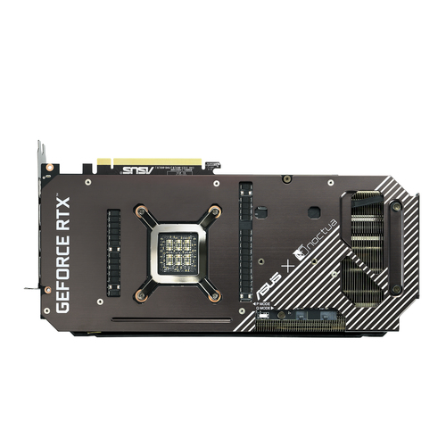 ASUS RTX3080-O10G-NOCTUA NVIDIA GeForce RTX 3080 – image 3