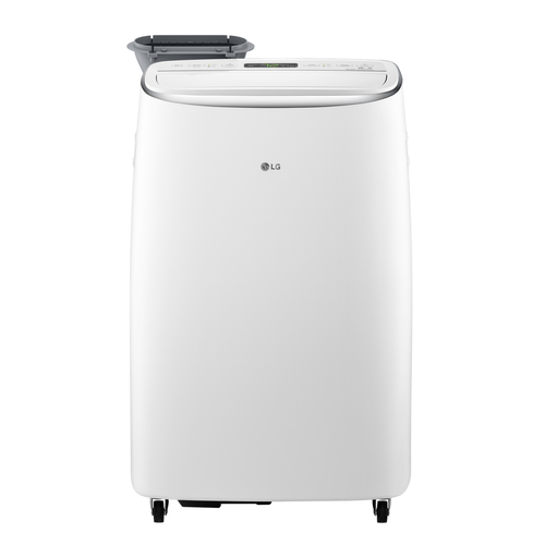 LG PA11WS portable air conditioner – image 1