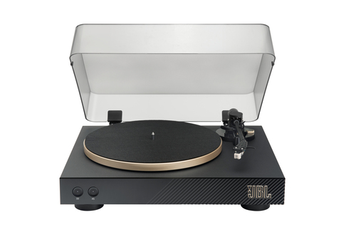 JBL Spinner BT Goud