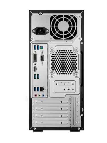 ASUS ExpertCenter X5 X500MA-R4600G026R PC AMD Ryzen™ 5 – image 2