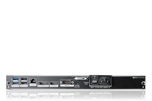 Samsung SBB-C 1.8 kg Black A4-3310MX – image 2