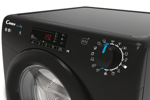 Candy Smart Pro CSOEC8TBGB-80 tumble dryer Freestanding Front-load – image 2