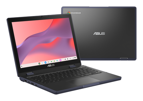 ASUS Chromebook CZ12 Flip CZ1204FM4A-R90080 MediaTek Kompanio 540 Hybrid (2-in-1) – image 9