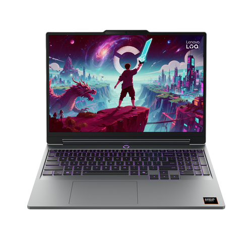 Lenovo LOQ 15AHP11 (83TN004GMH) 15.3'' gaming laptop