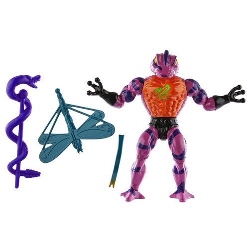 Masters of the Universe HKM70 детская фигурка