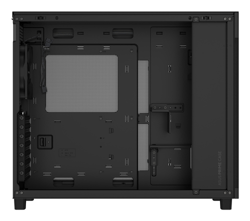 ASUS Prime AP303 - Mesh Panel midi tower behuizing, afbeelding 7