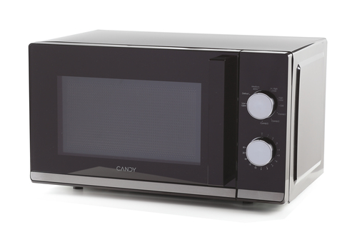 Candy Moderna CMG20TNMB Black Grill microwave Countertop – image 3