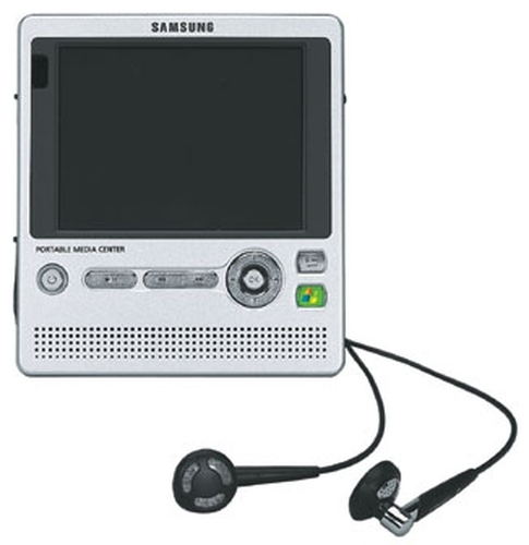 Samsung Portable Media Centre 20GB