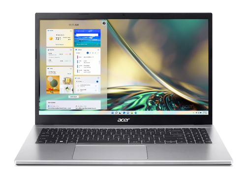Acer Aspire 3 A315-59-322J Intel® Core™ i3 i3-1215U Laptop