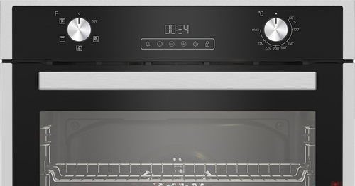 Blomberg ROEN7201X 60cm Built-In Single Fan Oven with AeroChefTM – image 2