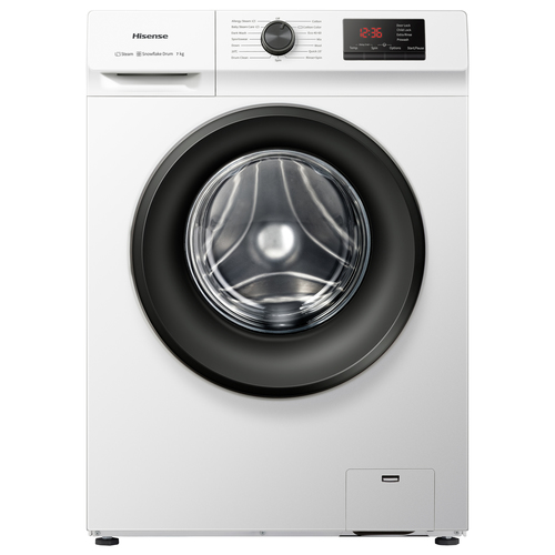 Hisense WFVB7012EM washing machine Front-load – image 2